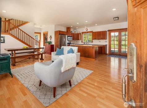 23419 107th Avenue SW Vashon WA 98070