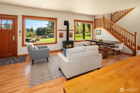 23419 107th Avenue SW Vashon WA 98070
