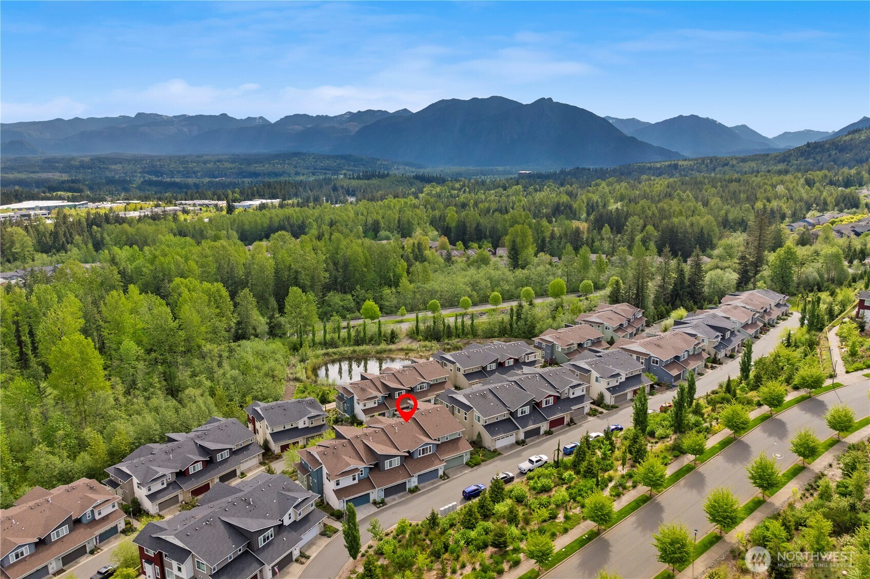 34324 SE Groshell Street Snoqualmie WA 98065