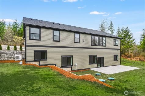3125 403rd Street E Eatonville WA 98328