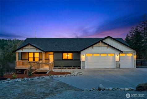 3125 403rd Street E Eatonville WA 98328