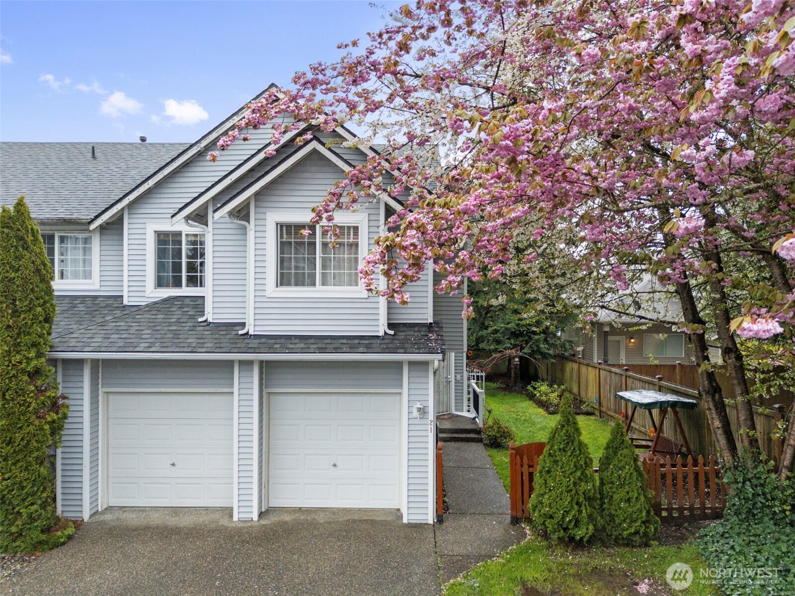 21 95th Drive SE Lake Stevens WA 98258