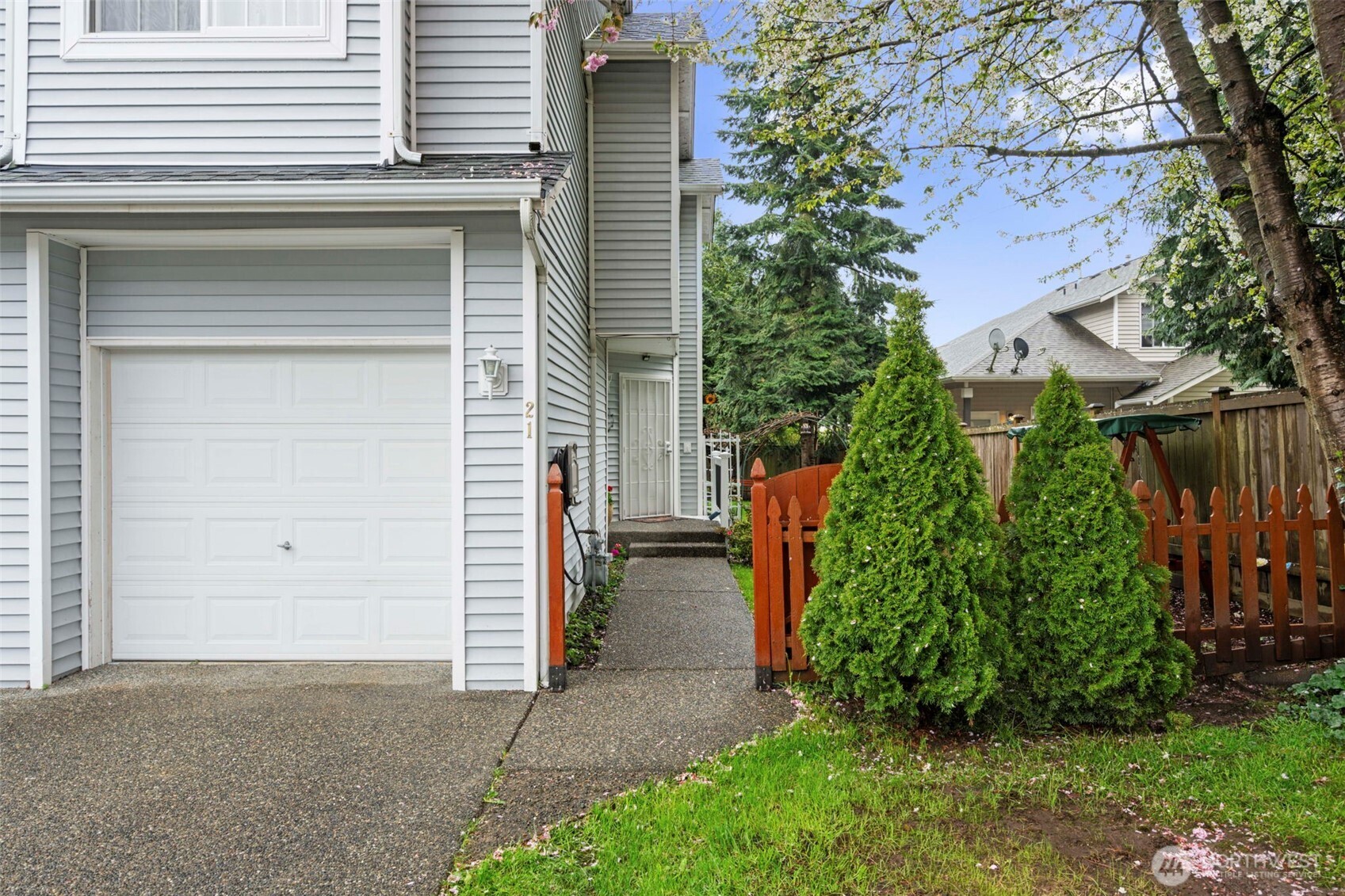 21 95th Drive SE Lake Stevens WA 98258
