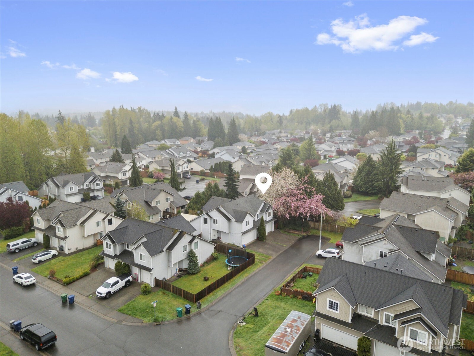 21 95th Drive SE Lake Stevens WA 98258