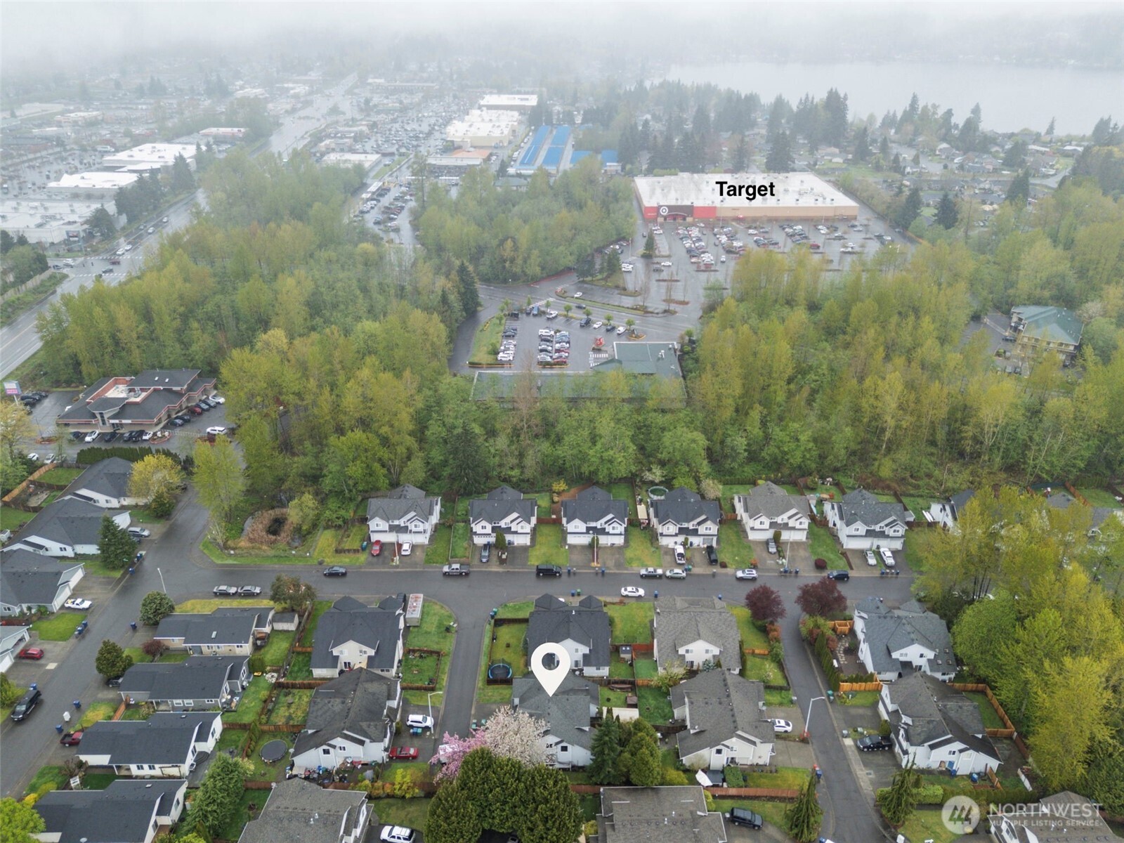 21 95th Drive SE Lake Stevens WA 98258