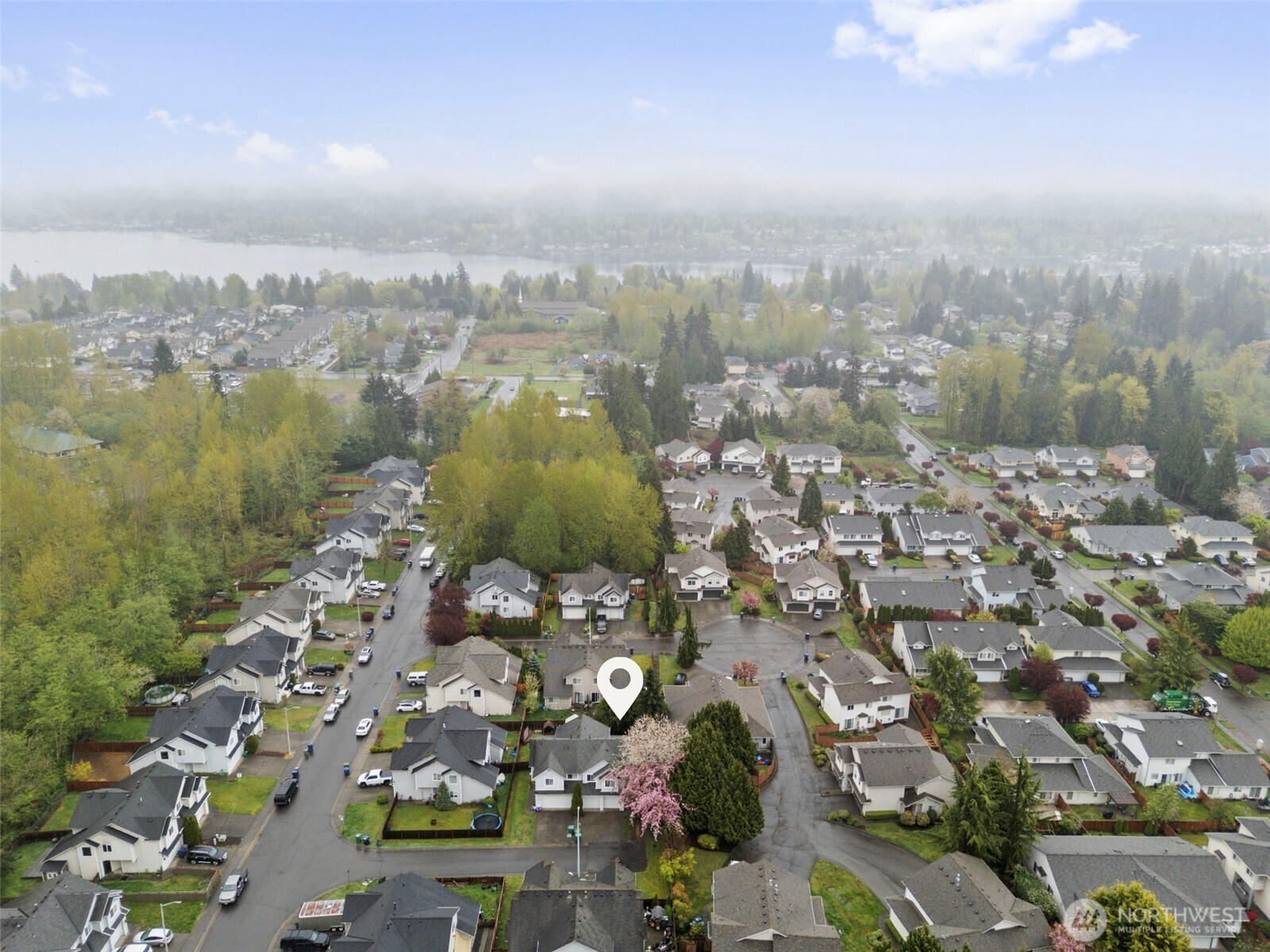 21 95th Drive SE Lake Stevens WA 98258