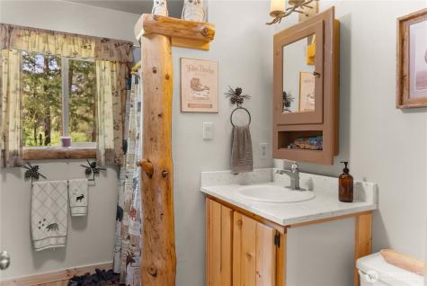 26 Newby Creek Road Twisp WA 98856