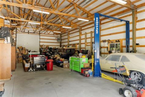 26 Newby Creek Road Twisp WA 98856