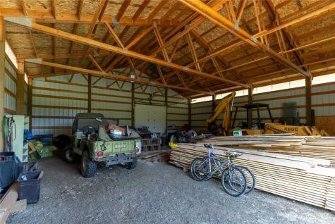 26 Newby Creek Road Twisp WA 98856