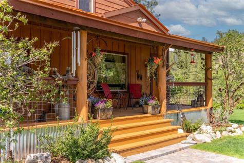26 Newby Creek Road Twisp WA 98856