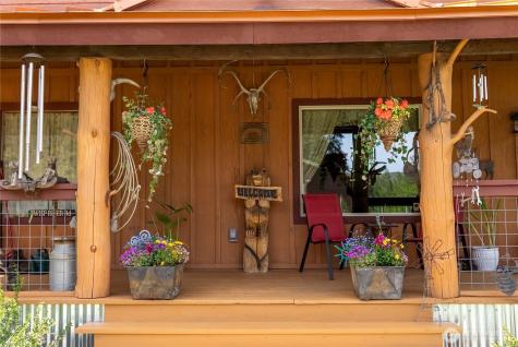 26 Newby Creek Road Twisp WA 98856