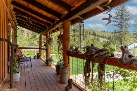 26 Newby Creek Road Twisp WA 98856
