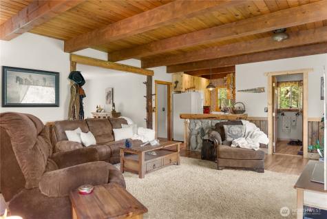 26 Newby Creek Road Twisp WA 98856