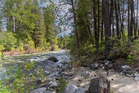 26 Newby Creek Road Twisp WA 98856