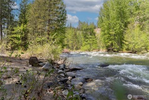 26 Newby Creek Road Twisp WA 98856