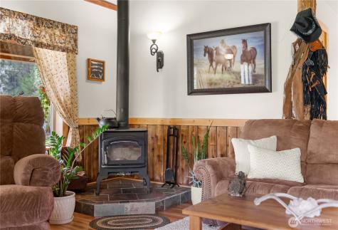 26 Newby Creek Road Twisp WA 98856