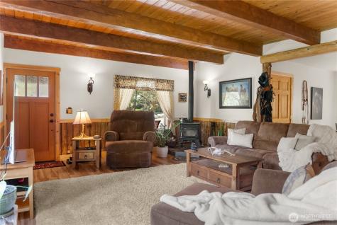 26 Newby Creek Road Twisp WA 98856