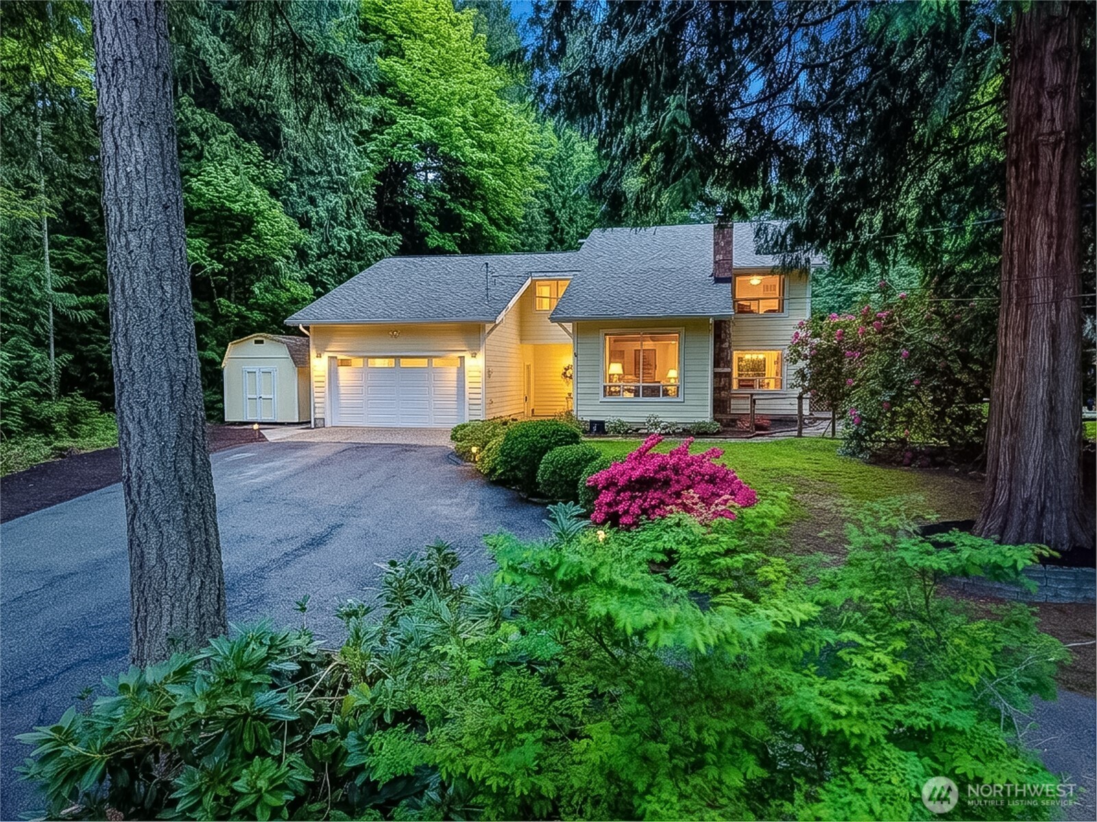 18104 NE 196th Street Woodinville WA 98077