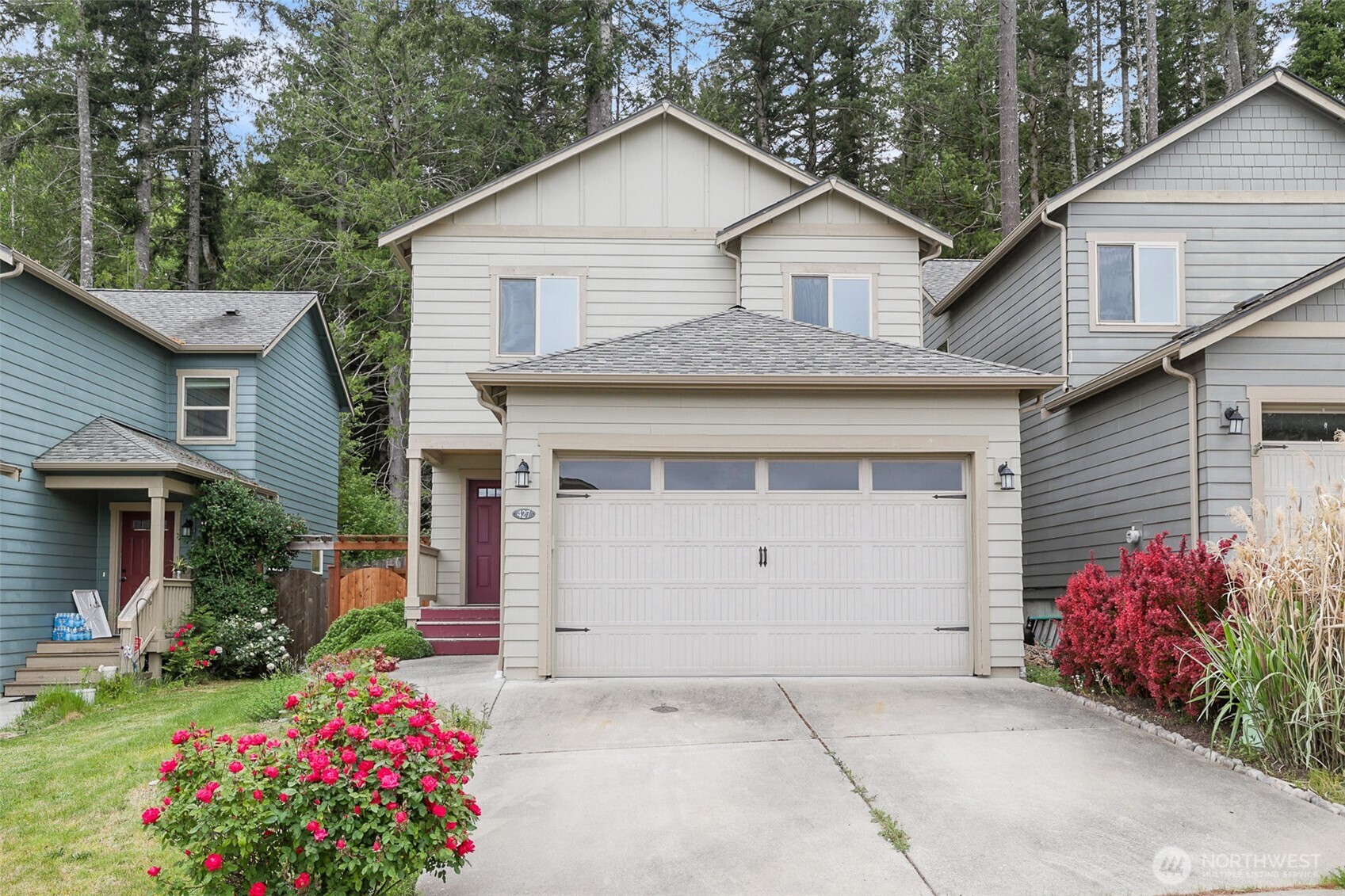 427 NE Inspiration Street Poulsbo WA 98370