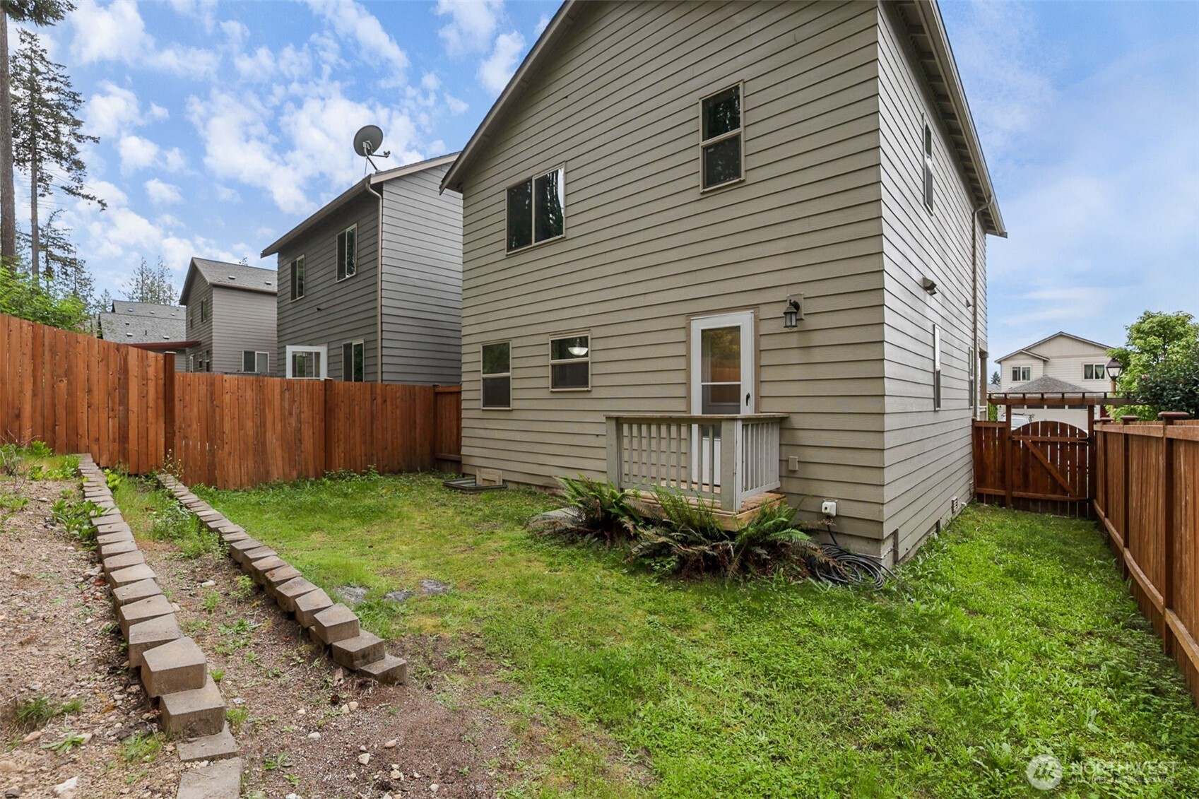 427 NE Inspiration Street Poulsbo WA 98370