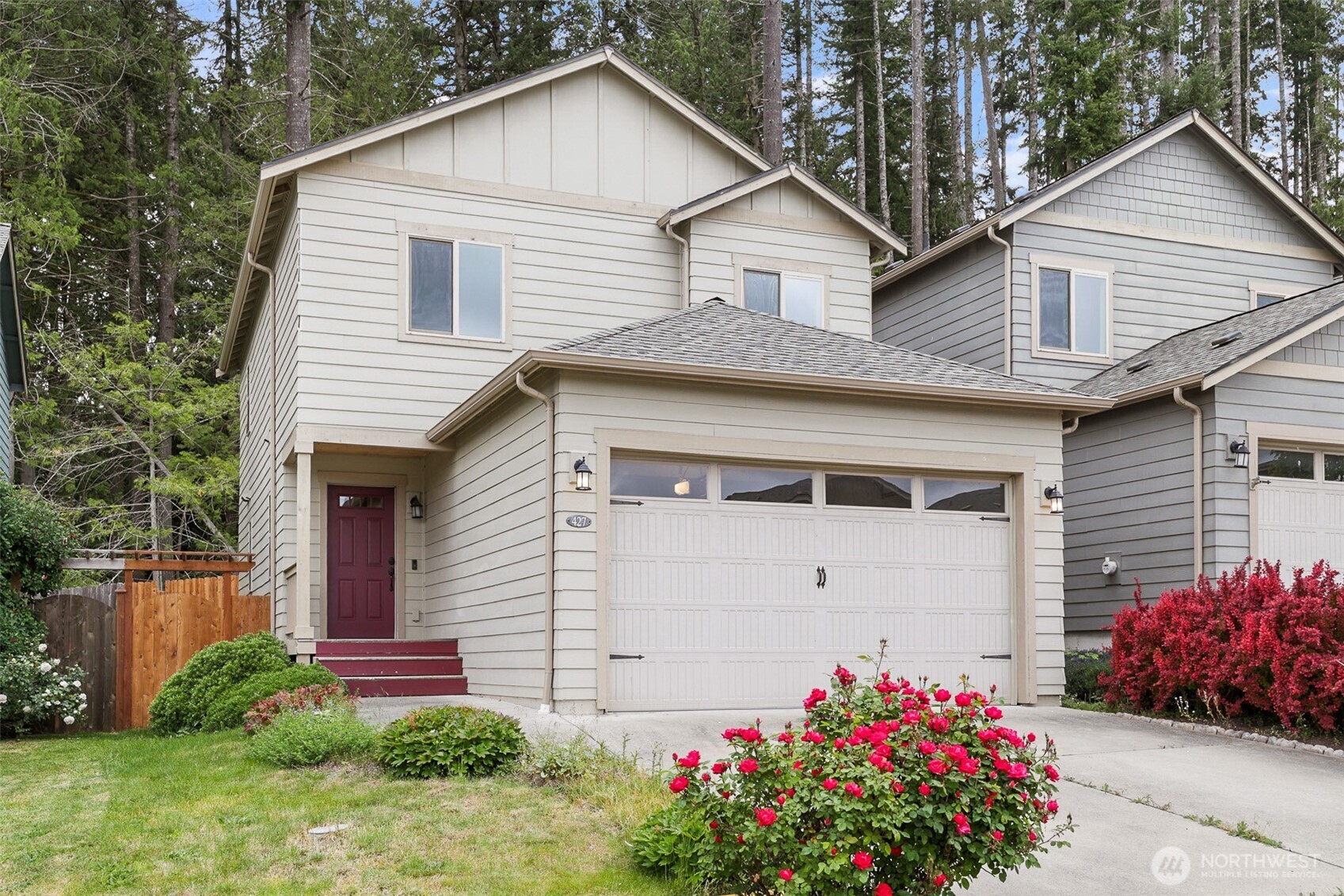 427 NE Inspiration Street Poulsbo WA 98370