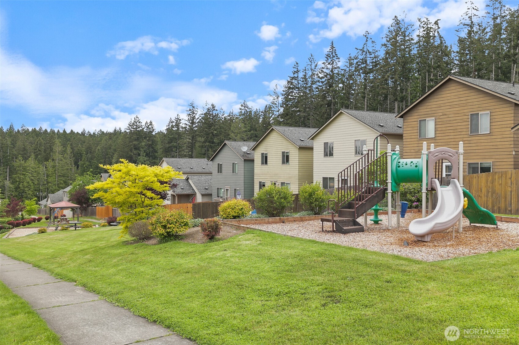 427 NE Inspiration Street Poulsbo WA 98370