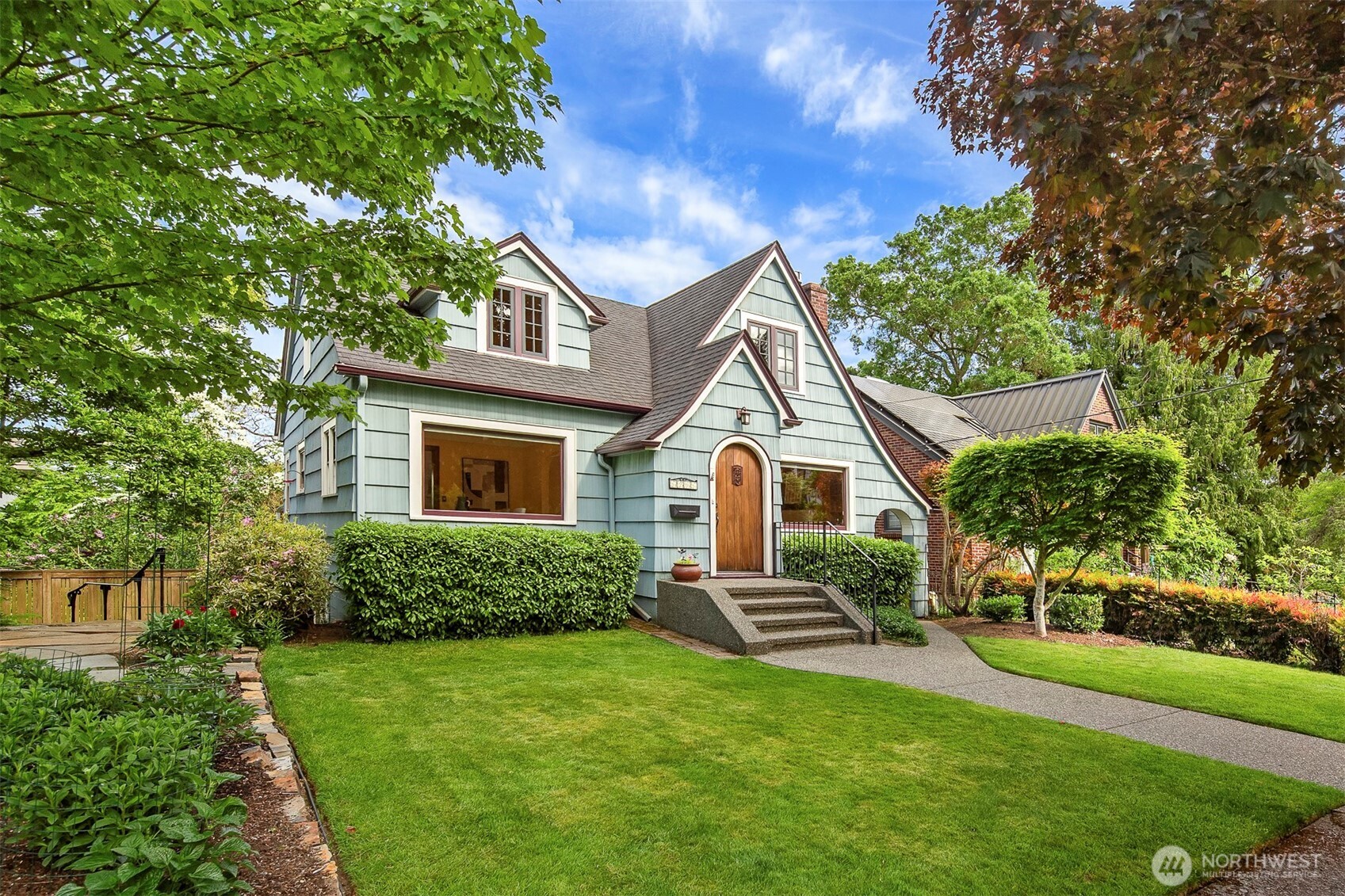 6206 36th Avenue NE Seattle WA 98115