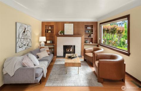 6206 36th Avenue NE Seattle WA 98115