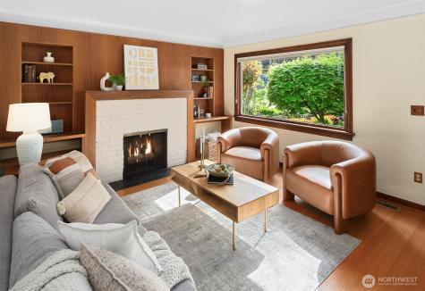 6206 36th Avenue NE Seattle WA 98115