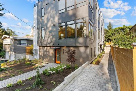 7144 47th Avenue SW Seattle WA 98136