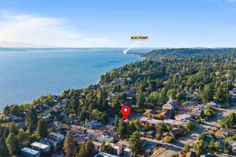7144 47th Avenue SW Seattle WA 98136