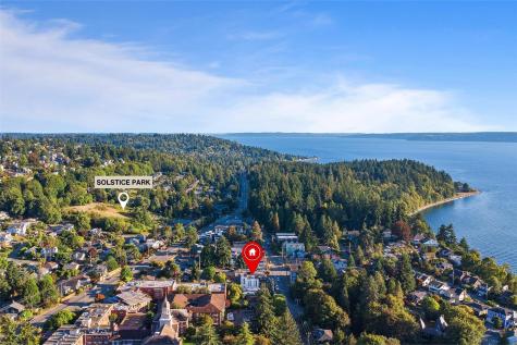 7144 47th Avenue SW Seattle WA 98136