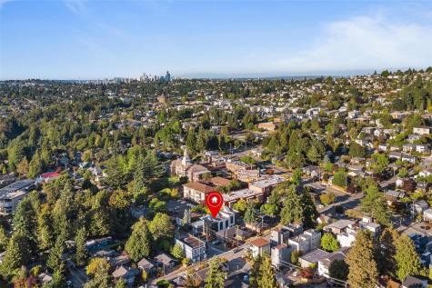 7144 47th Avenue SW Seattle WA 98136