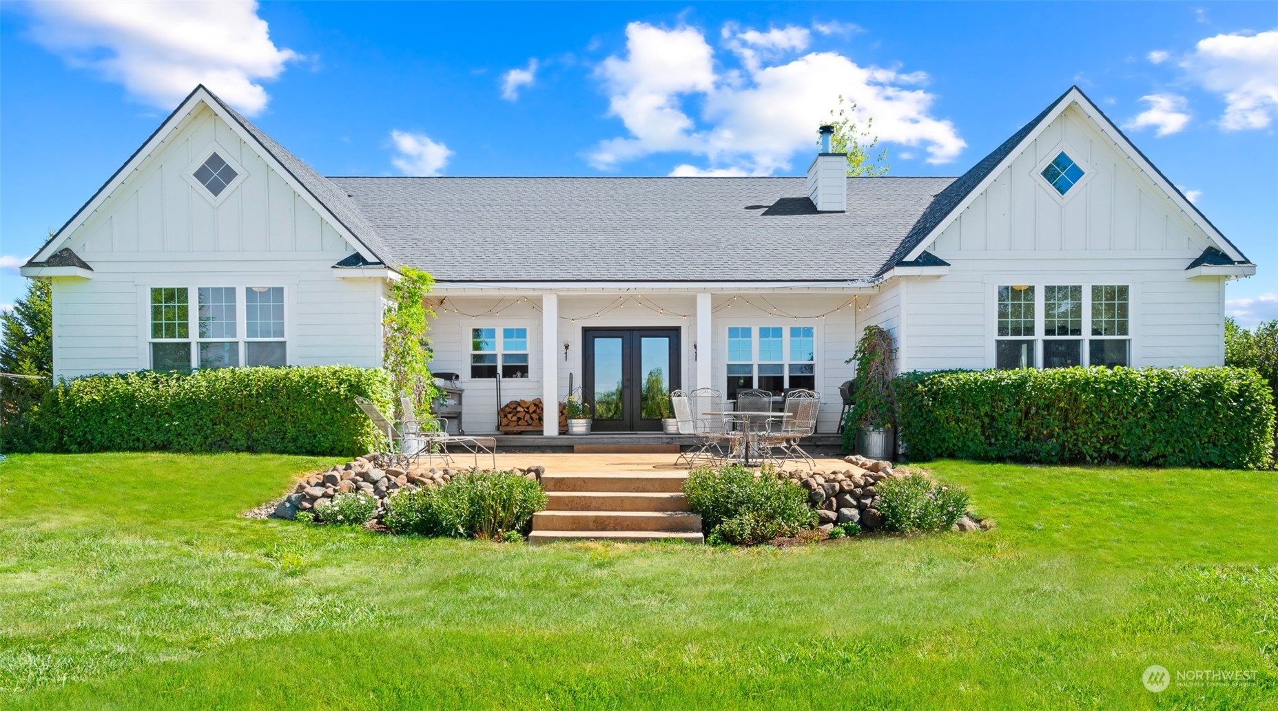 5100 No. 81 Road Ellensburg WA 98926