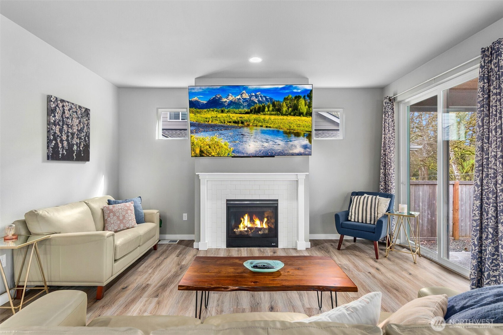 7401 Munn Lake Drive SE Tumwater WA 98501
