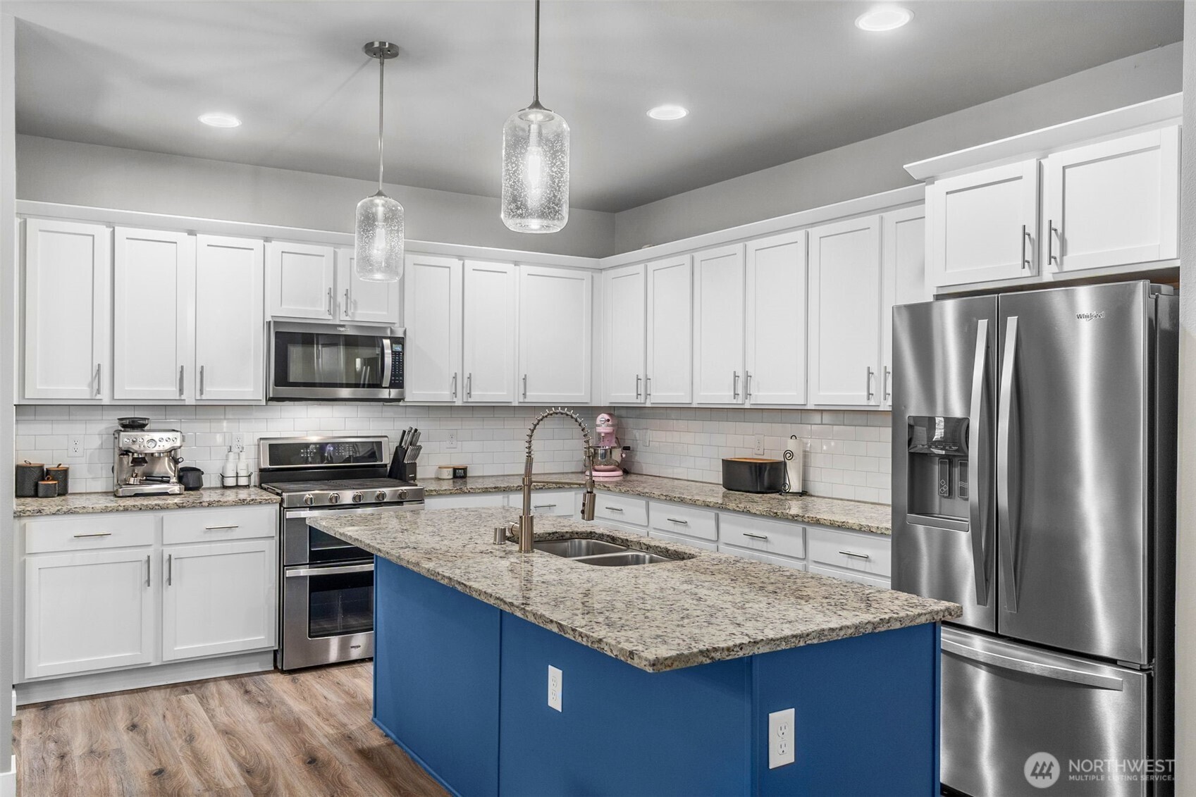 7401 Munn Lake Drive SE Tumwater WA 98501