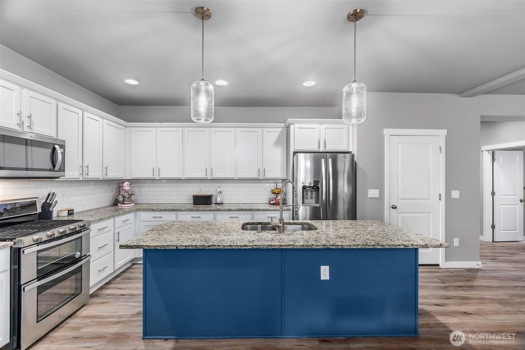 7401 Munn Lake Drive SE Tumwater WA 98501