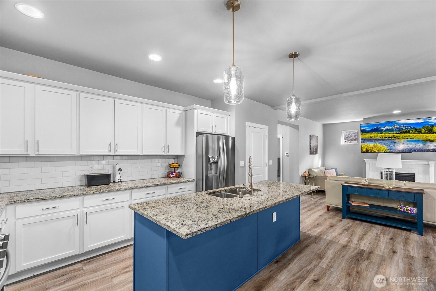 7401 Munn Lake Drive SE Tumwater WA 98501
