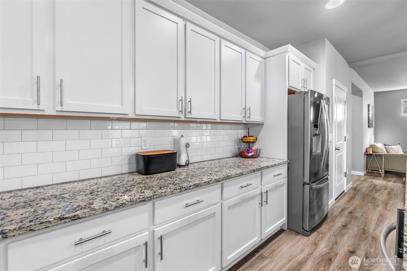 7401 Munn Lake Drive SE Tumwater WA 98501