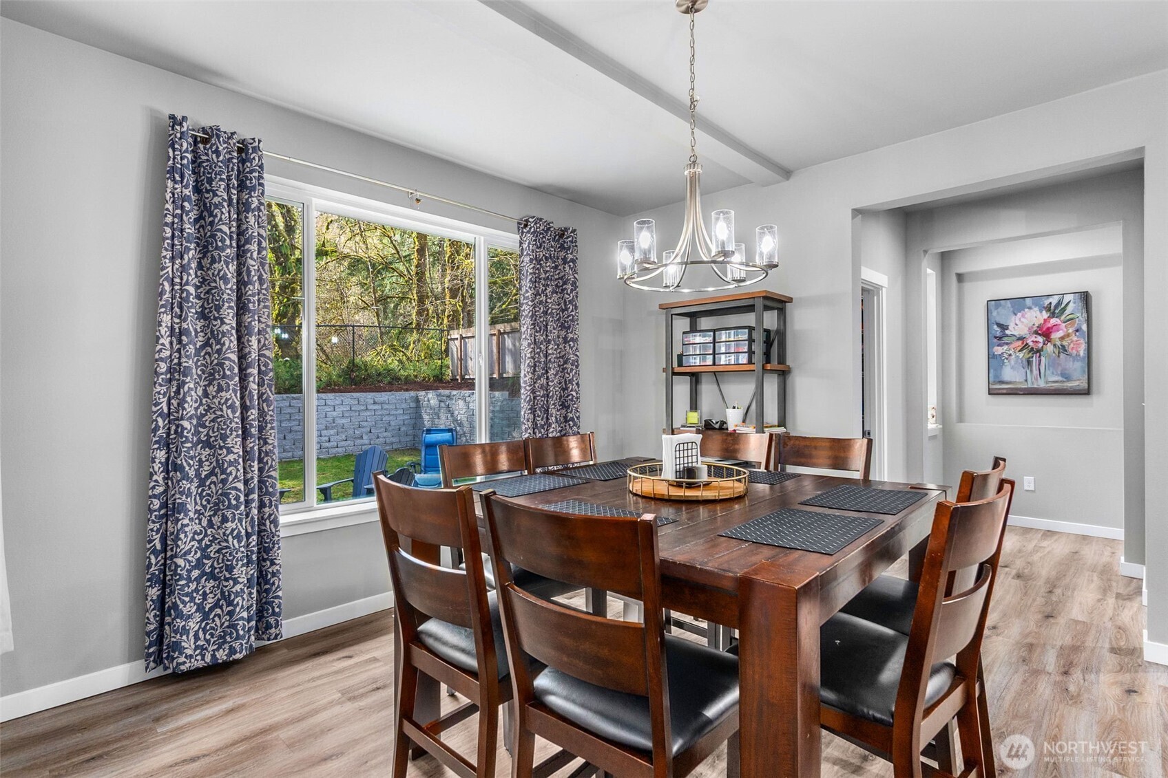 7401 Munn Lake Drive SE Tumwater WA 98501