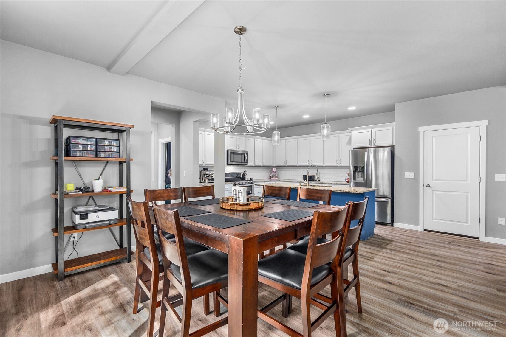 7401 Munn Lake Drive SE Tumwater WA 98501