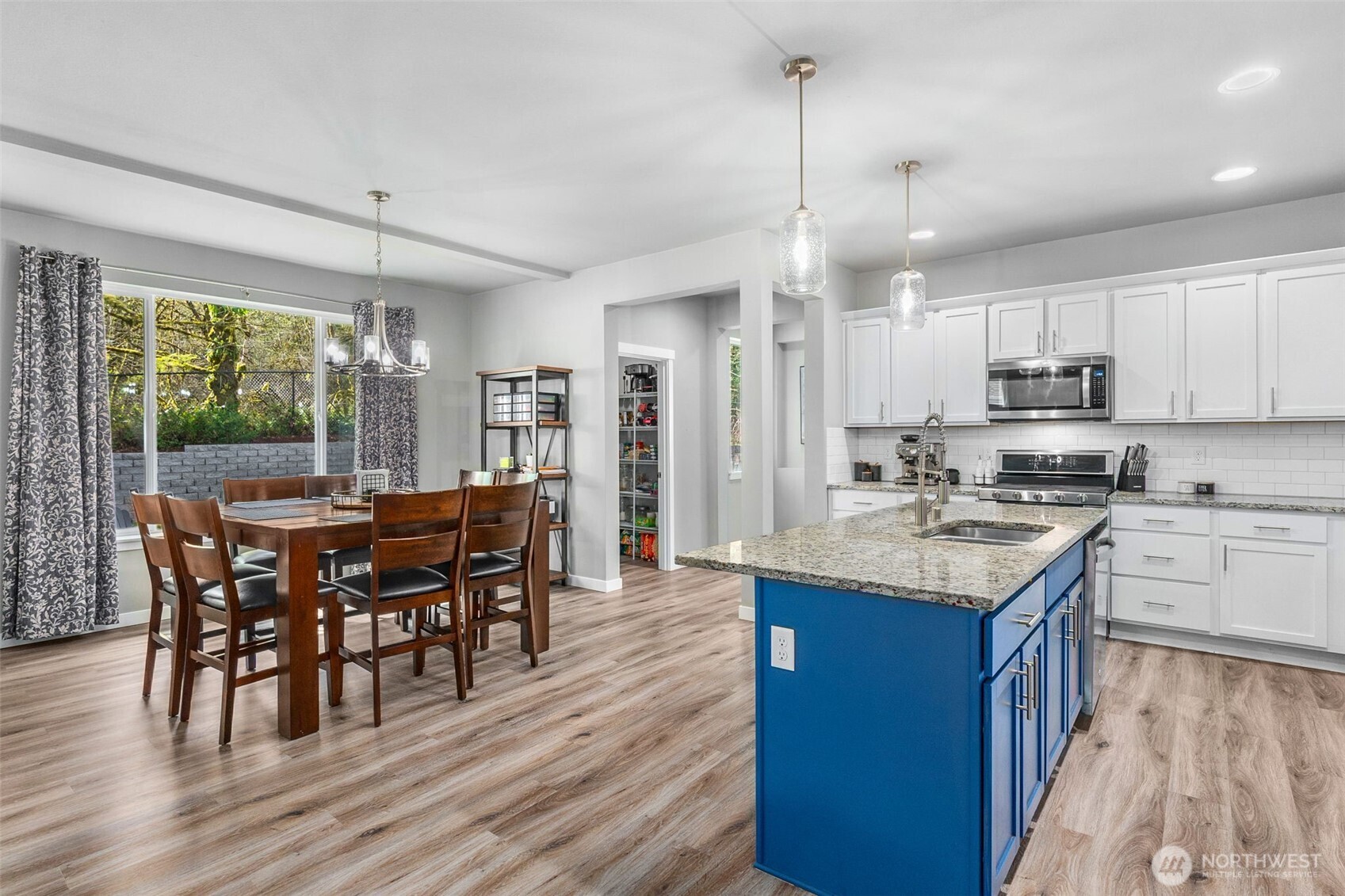 7401 Munn Lake Drive SE Tumwater WA 98501