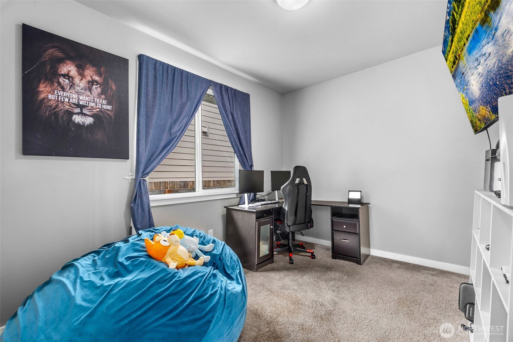 7401 Munn Lake Drive SE Tumwater WA 98501