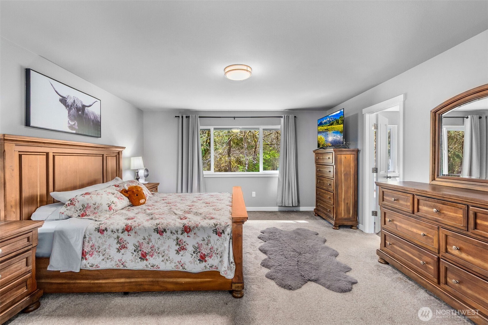7401 Munn Lake Drive SE Tumwater WA 98501