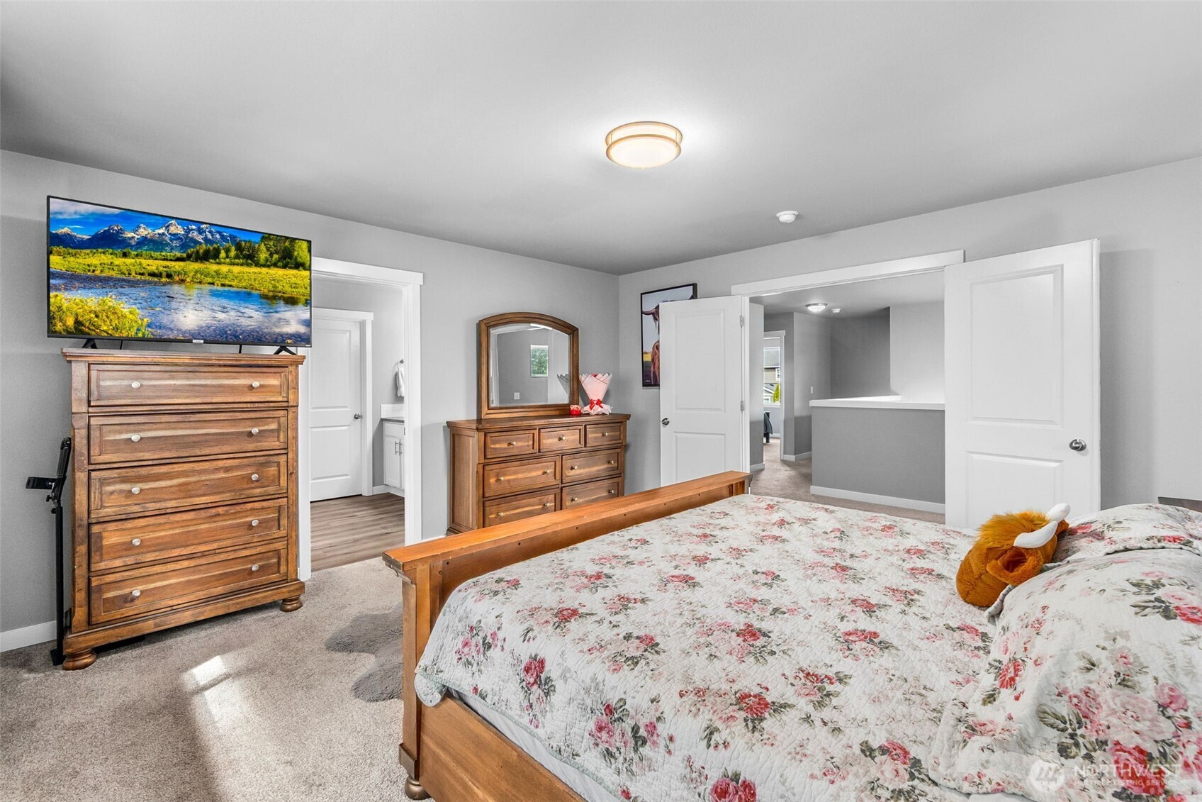 7401 Munn Lake Drive SE Tumwater WA 98501