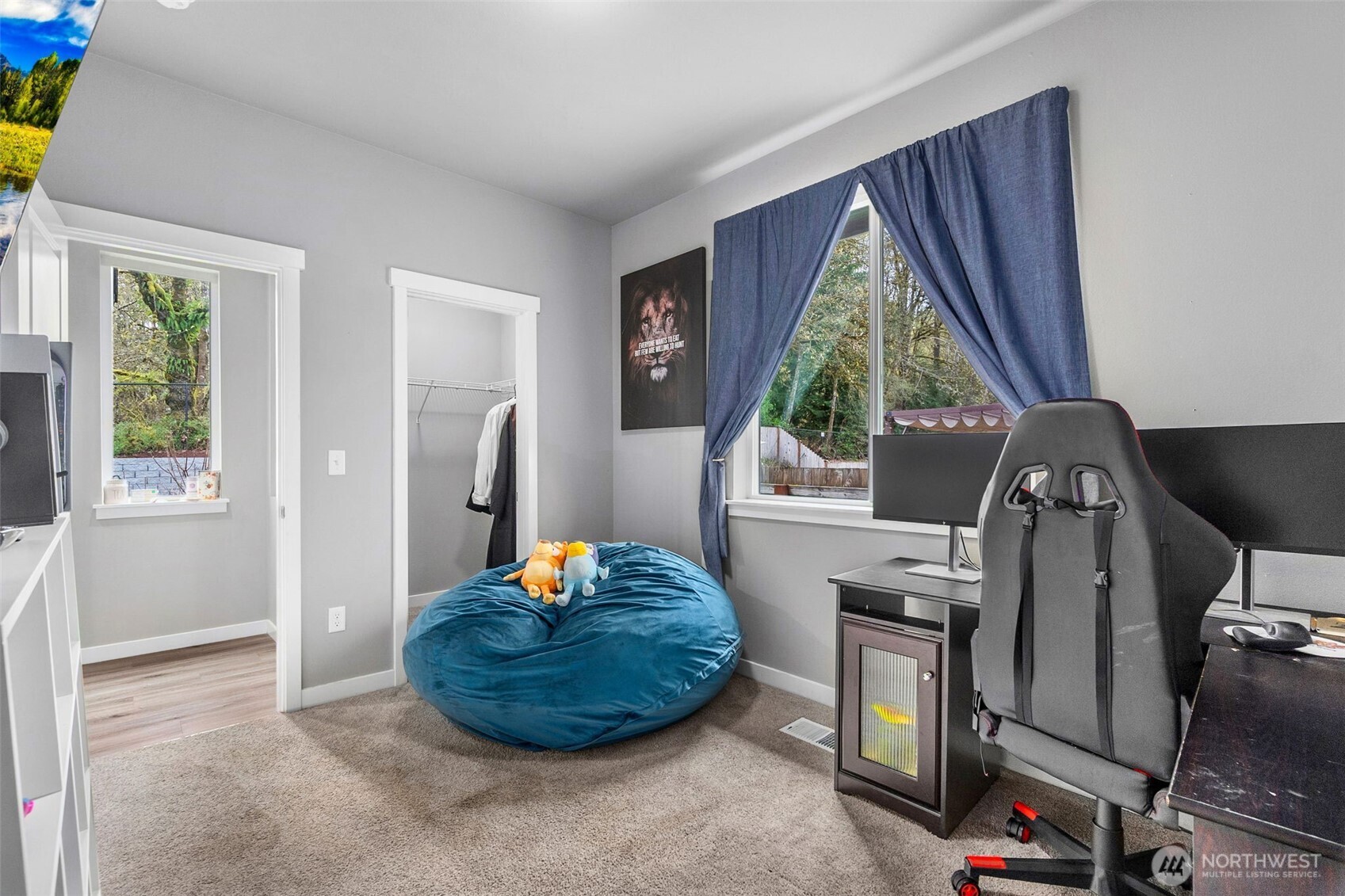 7401 Munn Lake Drive SE Tumwater WA 98501