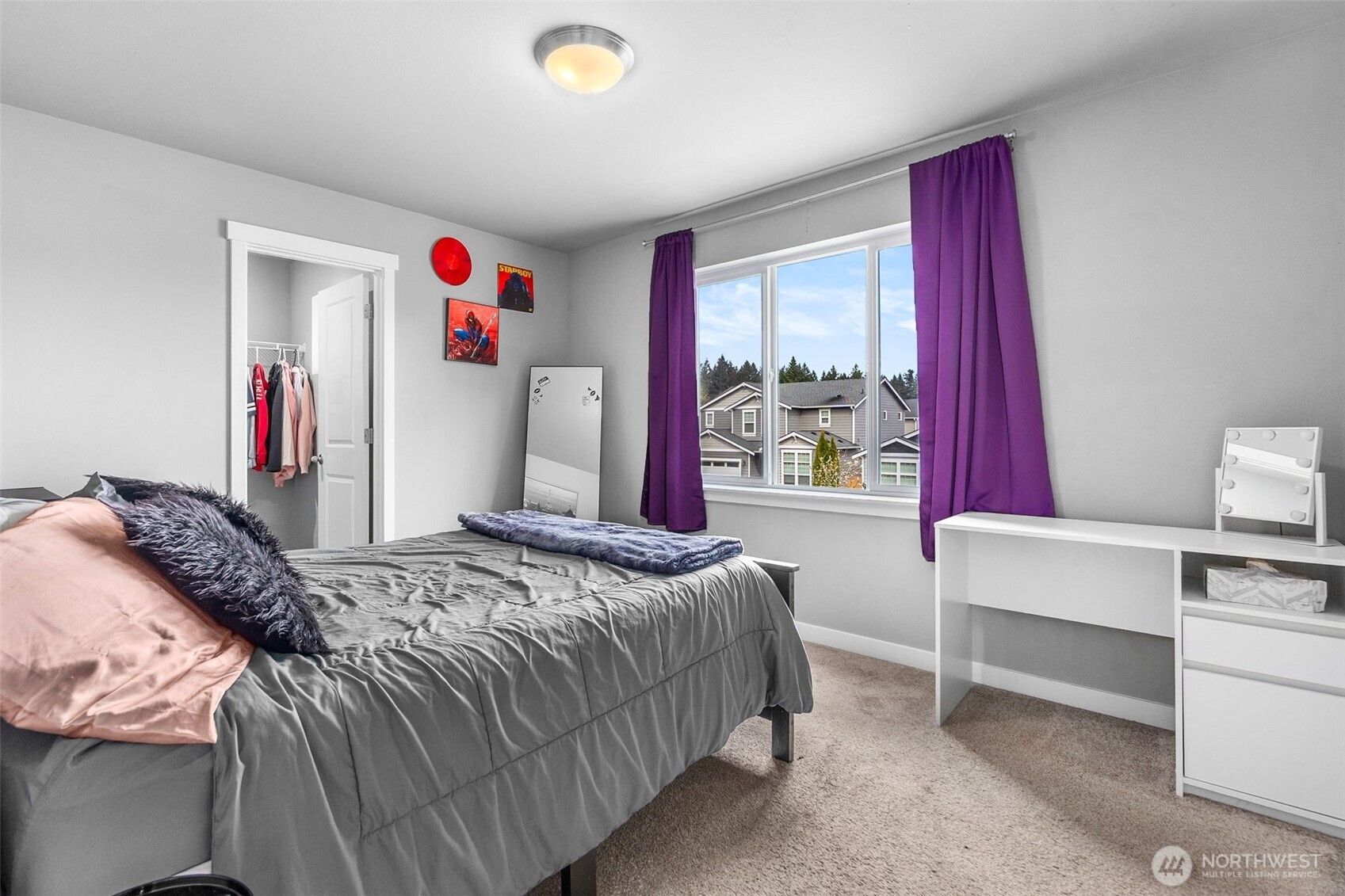 7401 Munn Lake Drive SE Tumwater WA 98501