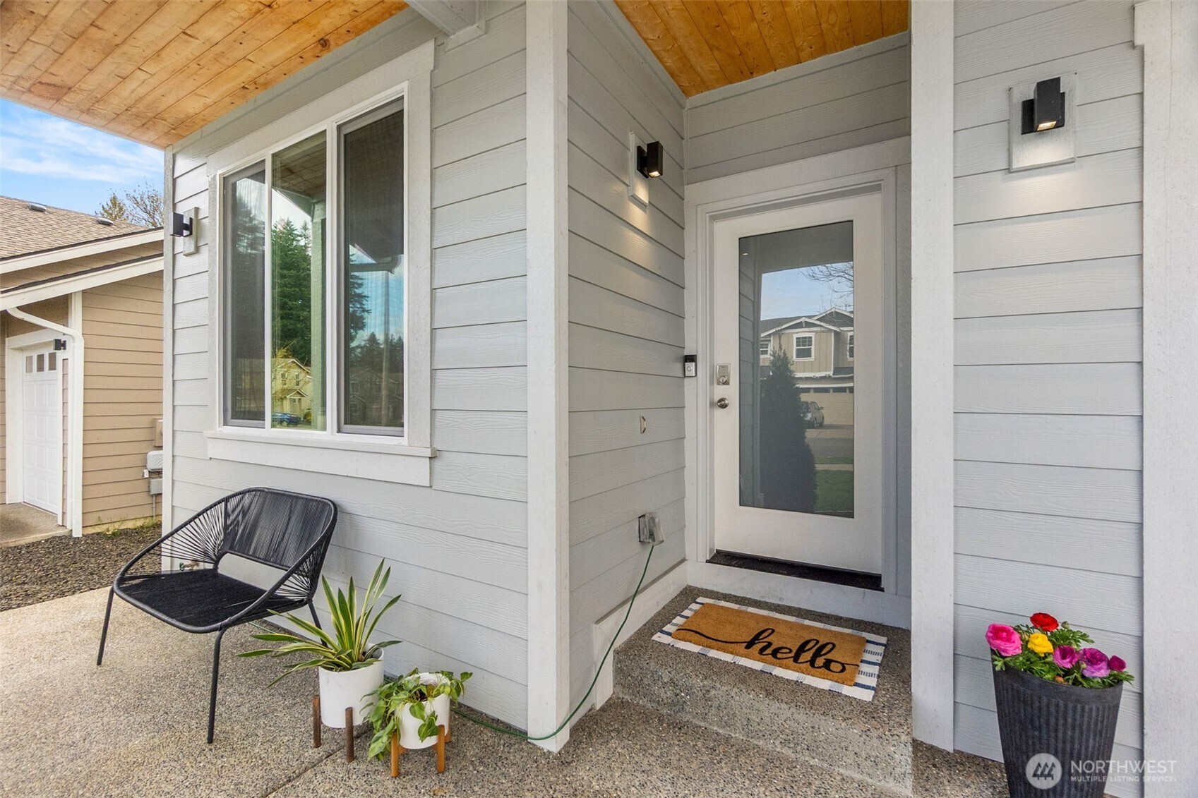 7401 Munn Lake Drive SE Tumwater WA 98501
