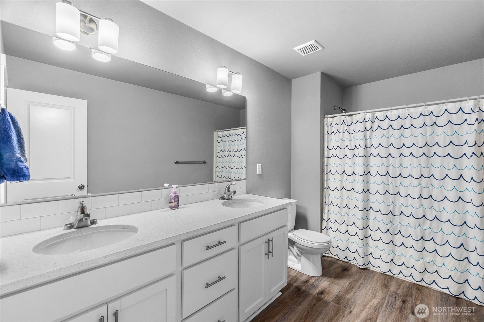 7401 Munn Lake Drive SE Tumwater WA 98501