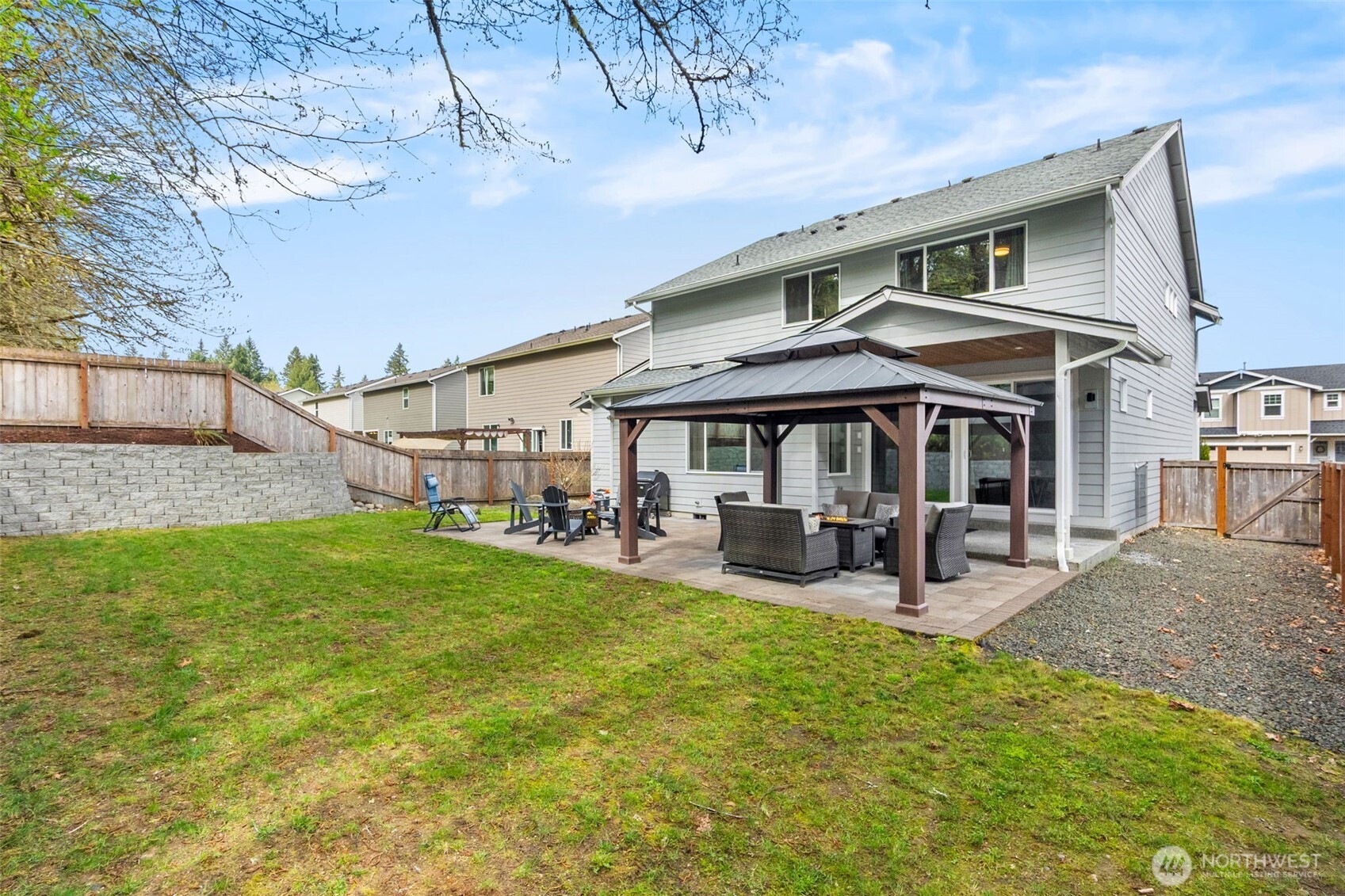 7401 Munn Lake Drive SE Tumwater WA 98501
